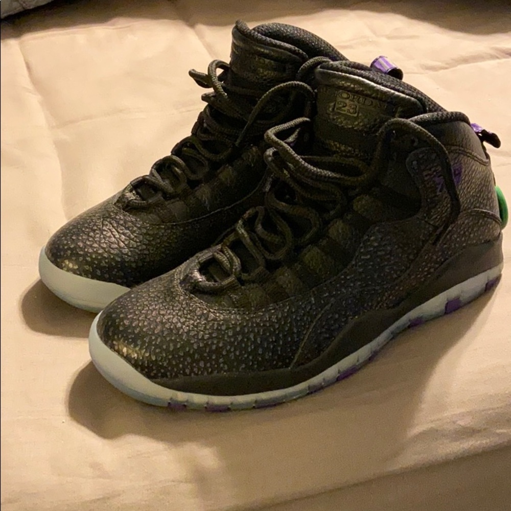 Retro 10 “Paris”